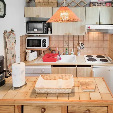 Apartament Chemin Du Sapi - Private Garden - Center Of Cham - Montblanc Views *