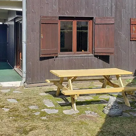 Apartament Chemin Du Sapi - Private Garden - Center Of Cham - Montblanc Views Chamonix