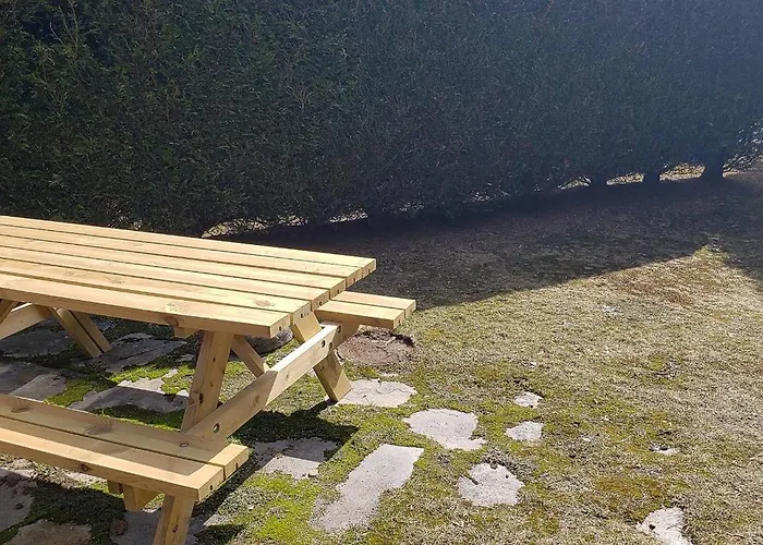 Chemin Du Sapi - Private Garden - Center Of Cham - Montblanc Views シャモニー